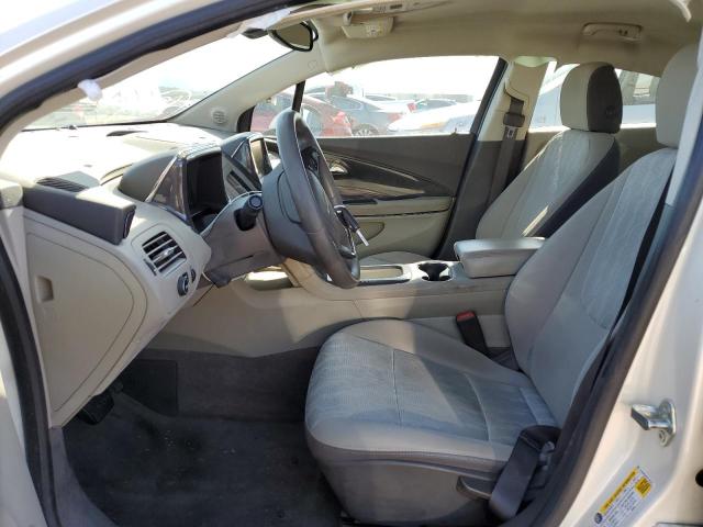 Photo 6 VIN: 1G1RA6E4XDU146478 - CHEVROLET VOLT 