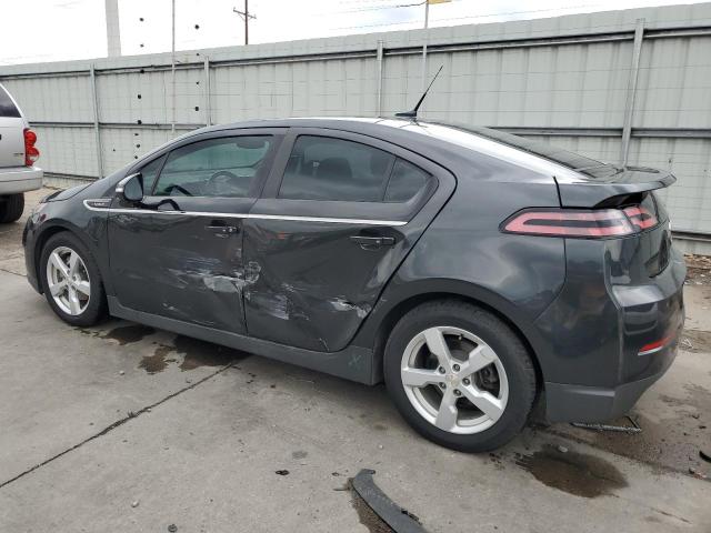 Photo 1 VIN: 1G1RA6E4XEU172323 - CHEVROLET VOLT 