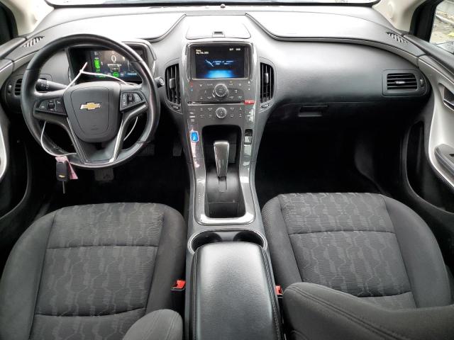 Photo 7 VIN: 1G1RA6E4XEU172323 - CHEVROLET VOLT 