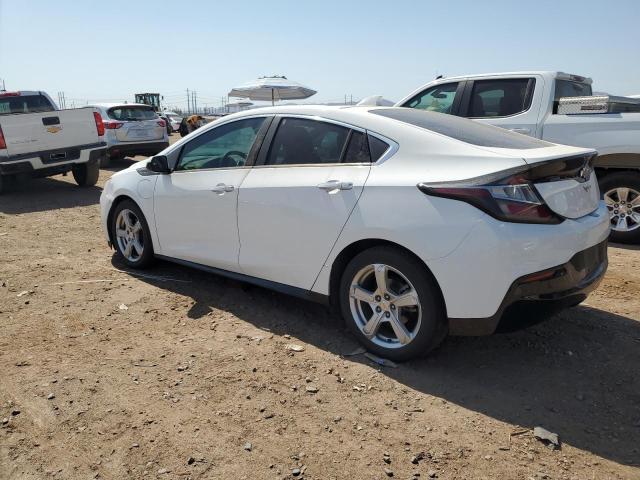 Photo 1 VIN: 1G1RA6S50HU103853 - CHEVROLET VOLT LT 