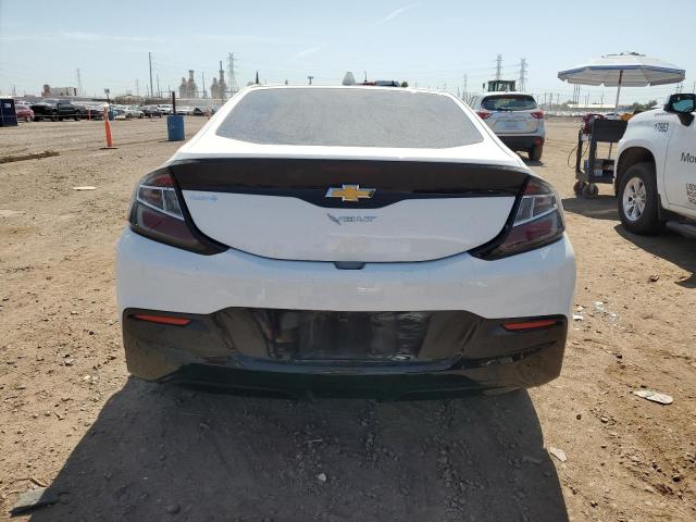 Photo 5 VIN: 1G1RA6S50HU103853 - CHEVROLET VOLT LT 