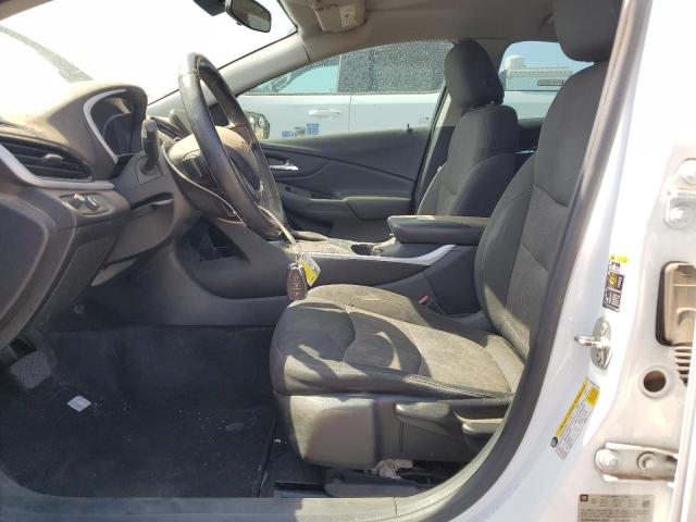 Photo 6 VIN: 1G1RA6S50HU103853 - CHEVROLET VOLT LT 