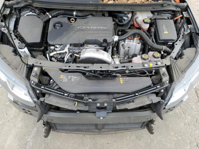 Photo 10 VIN: 1G1RA6S50HU113508 - CHEVROLET VOLT 