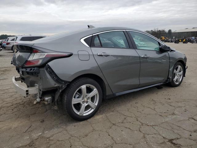 Photo 2 VIN: 1G1RA6S50HU113508 - CHEVROLET VOLT 