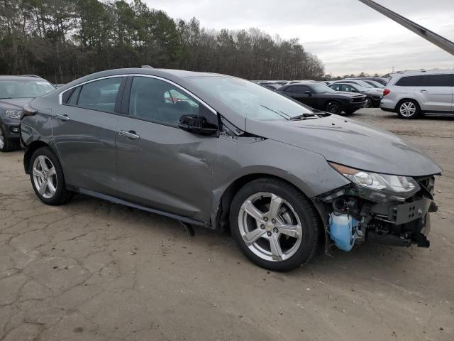 Photo 3 VIN: 1G1RA6S50HU113508 - CHEVROLET VOLT 