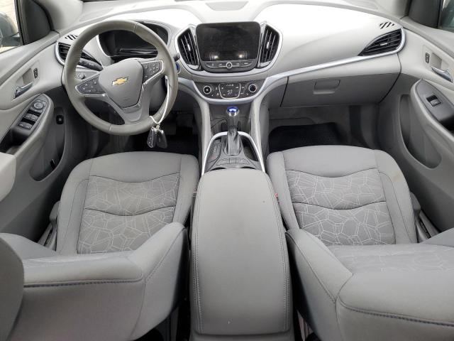 Photo 7 VIN: 1G1RA6S50HU113508 - CHEVROLET VOLT 