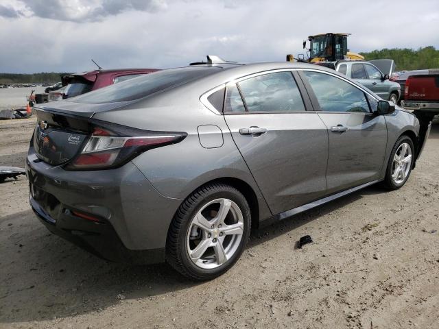 Photo 2 VIN: 1G1RA6S50HU113718 - CHEVROLET VOLT 