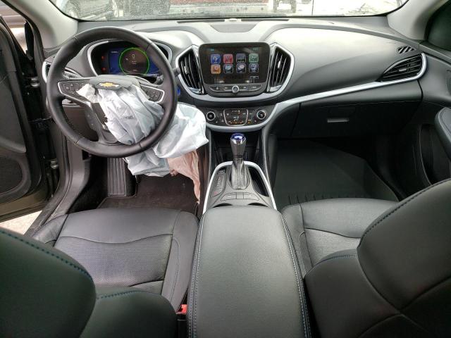 Photo 7 VIN: 1G1RA6S50HU113718 - CHEVROLET VOLT 