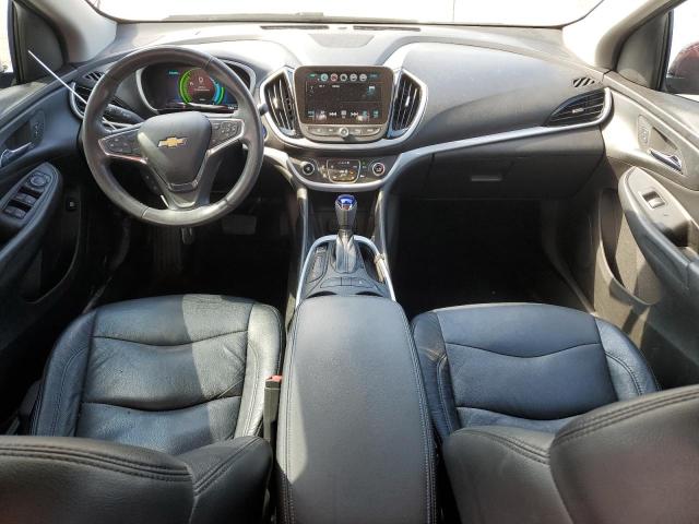 Photo 7 VIN: 1G1RA6S50HU115369 - CHEVROLET VOLT LT 