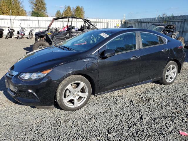 Photo 0 VIN: 1G1RA6S50HU132706 - CHEVROLET VOLT LT 