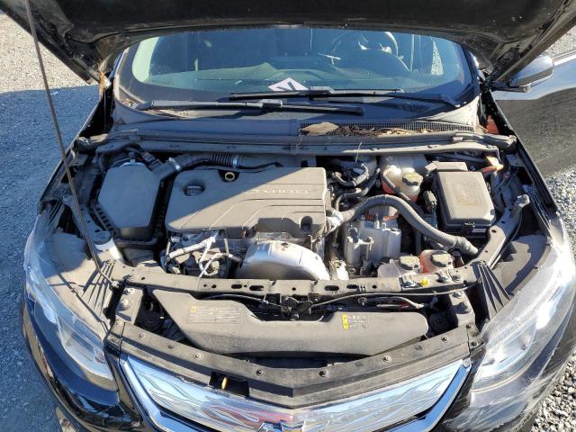 Photo 10 VIN: 1G1RA6S50HU132706 - CHEVROLET VOLT LT 