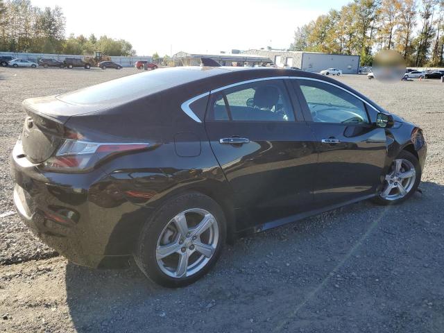 Photo 2 VIN: 1G1RA6S50HU132706 - CHEVROLET VOLT LT 