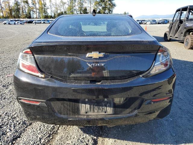 Photo 5 VIN: 1G1RA6S50HU132706 - CHEVROLET VOLT LT 