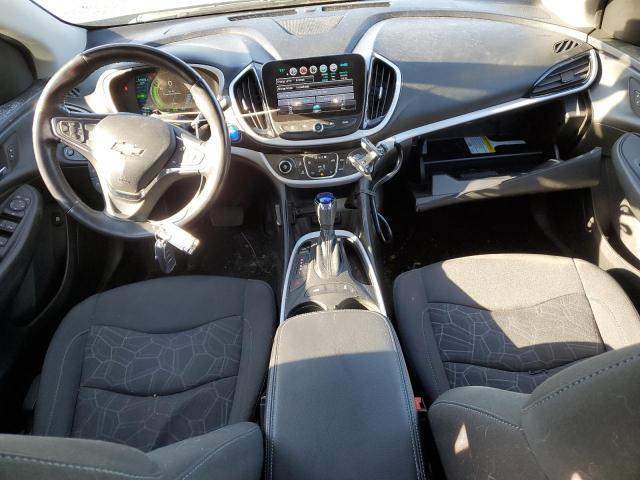 Photo 7 VIN: 1G1RA6S50HU132706 - CHEVROLET VOLT LT 