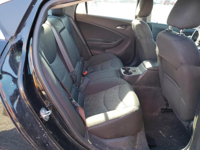 Photo 9 VIN: 1G1RA6S50HU132706 - CHEVROLET VOLT LT 