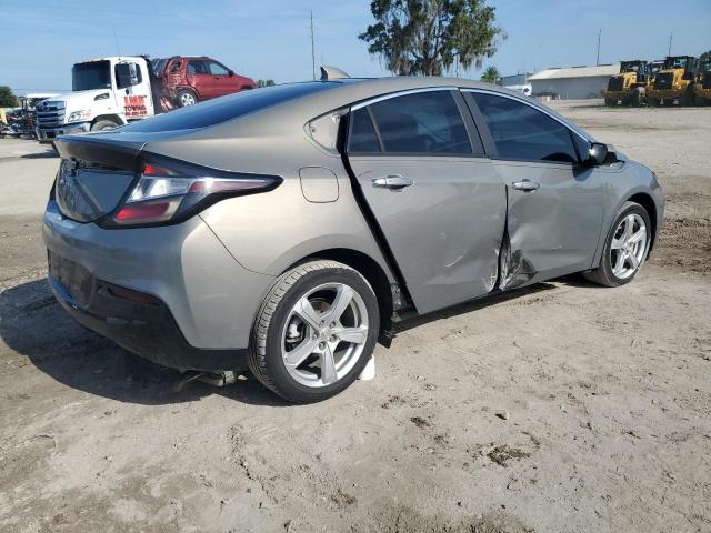 Photo 2 VIN: 1G1RA6S50HU133077 - CHEVROLET VOLT LT 