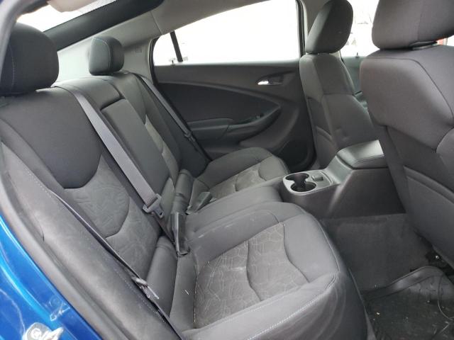 Photo 5 VIN: 1G1RA6S50HU146377 - CHEVROLET VOLT 