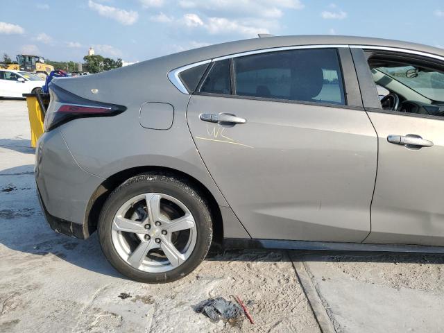 Photo 11 VIN: 1G1RA6S50HU155502 - CHEVROLET VOLT LT 