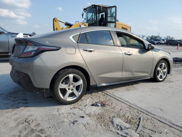 Photo 2 VIN: 1G1RA6S50HU155502 - CHEVROLET VOLT LT 