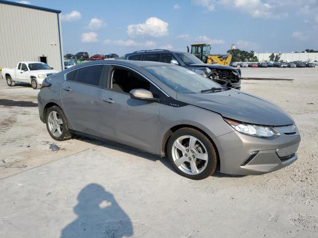 Photo 3 VIN: 1G1RA6S50HU155502 - CHEVROLET VOLT LT 