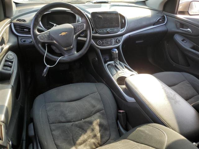 Photo 7 VIN: 1G1RA6S50HU155502 - CHEVROLET VOLT LT 