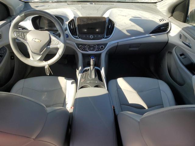 Photo 7 VIN: 1G1RA6S50HU172168 - CHEVROLET VOLT 