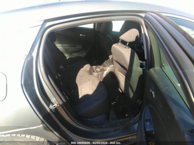 Photo 7 VIN: 1G1RA6S50HU174180 - CHEVROLET VOLT 