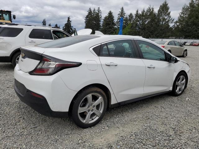 Photo 2 VIN: 1G1RA6S50HU211941 - CHEVROLET VOLT 