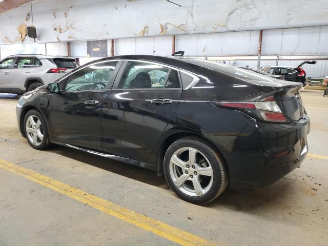 Photo 1 VIN: 1G1RA6S50JU105088 - CHEVROLET VOLT LT 