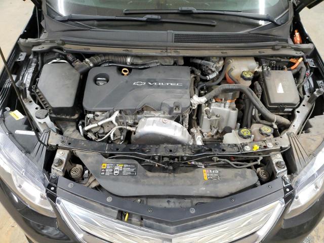 Photo 10 VIN: 1G1RA6S50JU105088 - CHEVROLET VOLT LT 