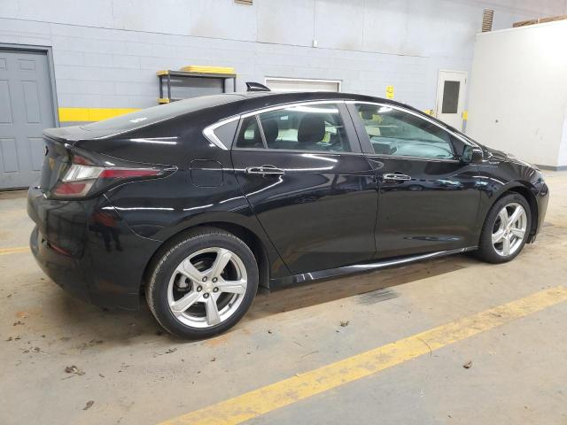 Photo 2 VIN: 1G1RA6S50JU105088 - CHEVROLET VOLT LT 