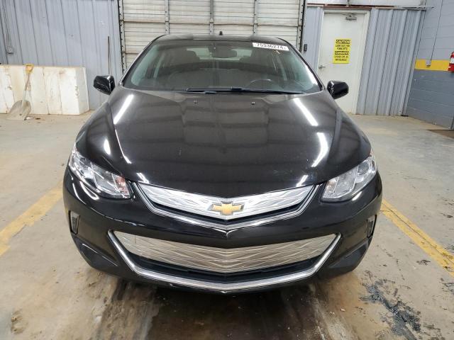 Photo 4 VIN: 1G1RA6S50JU105088 - CHEVROLET VOLT LT 