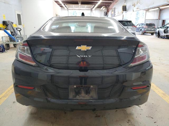 Photo 5 VIN: 1G1RA6S50JU105088 - CHEVROLET VOLT LT 