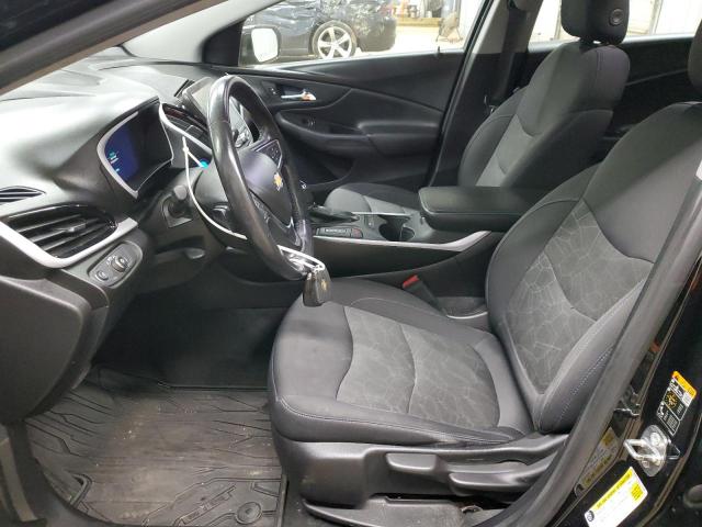 Photo 6 VIN: 1G1RA6S50JU105088 - CHEVROLET VOLT LT 