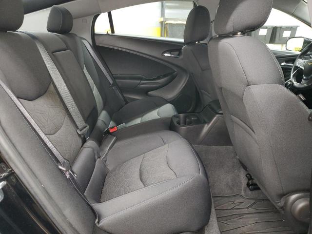 Photo 9 VIN: 1G1RA6S50JU105088 - CHEVROLET VOLT LT 