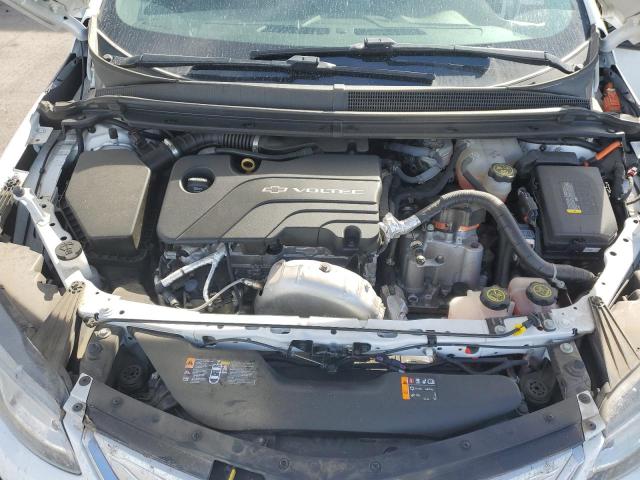 Photo 10 VIN: 1G1RA6S50JU115071 - CHEVROLET VOLT LT 