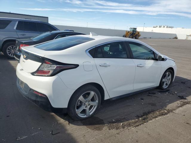 Photo 2 VIN: 1G1RA6S50JU115071 - CHEVROLET VOLT LT 