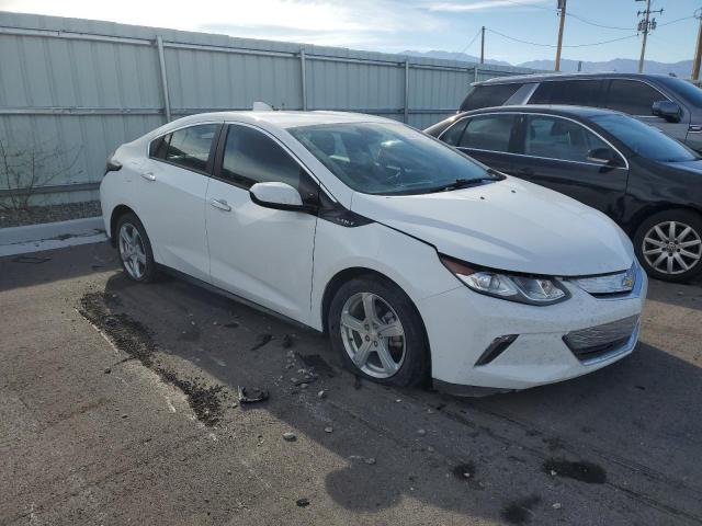 Photo 3 VIN: 1G1RA6S50JU115071 - CHEVROLET VOLT LT 