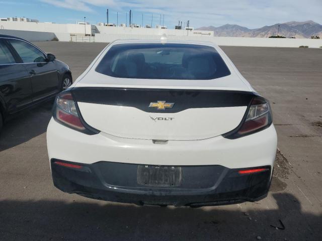 Photo 5 VIN: 1G1RA6S50JU115071 - CHEVROLET VOLT LT 