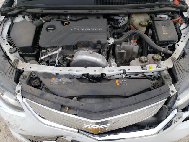 Photo 10 VIN: 1G1RA6S51HU128406 - CHEVROLET VOLT 