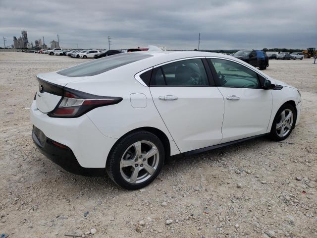 Photo 2 VIN: 1G1RA6S51HU128406 - CHEVROLET VOLT 