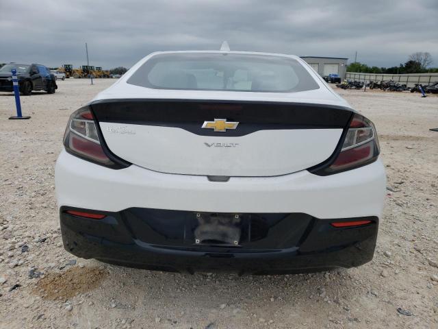 Photo 5 VIN: 1G1RA6S51HU128406 - CHEVROLET VOLT 