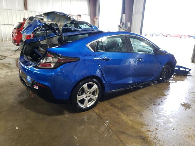 Photo 2 VIN: 1G1RA6S51HU145187 - CHEVROLET VOLT LT 