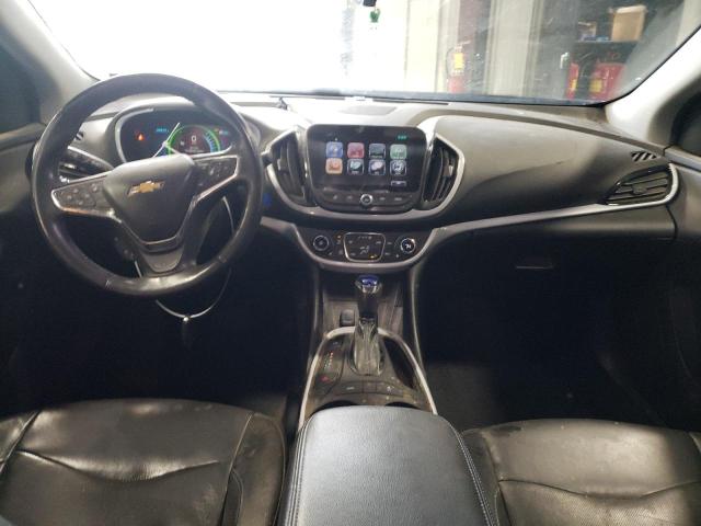 Photo 7 VIN: 1G1RA6S51HU145187 - CHEVROLET VOLT LT 