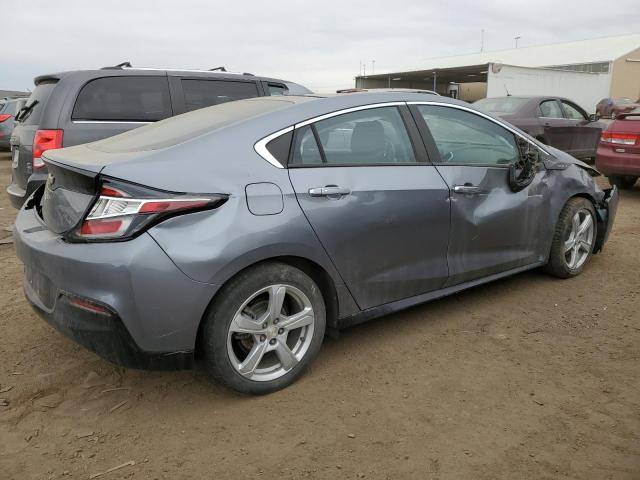 Photo 2 VIN: 1G1RA6S51JU130629 - CHEVROLET VOLT LT 