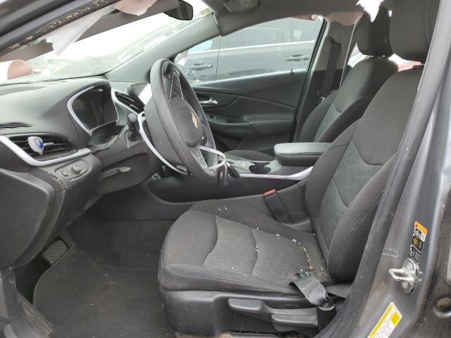 Photo 6 VIN: 1G1RA6S51JU130629 - CHEVROLET VOLT LT 