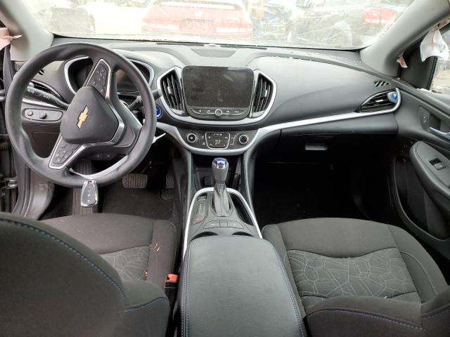 Photo 7 VIN: 1G1RA6S51JU130629 - CHEVROLET VOLT LT 