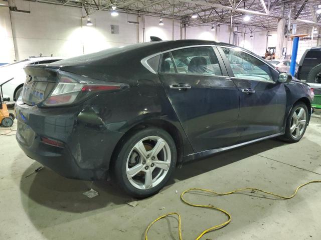 Photo 2 VIN: 1G1RA6S51JU158916 - CHEVROLET VOLT 