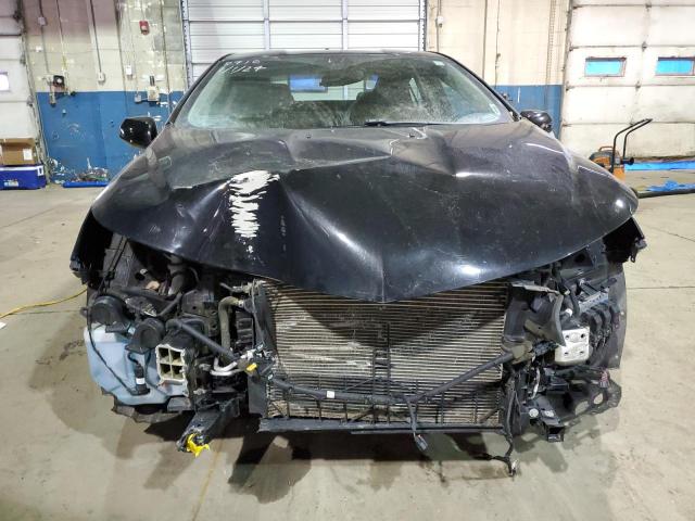 Photo 4 VIN: 1G1RA6S51JU158916 - CHEVROLET VOLT 