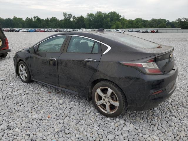 Photo 1 VIN: 1G1RA6S52GU103089 - CHEVROLET VOLT 